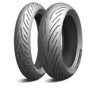 SCOOTER BIKE MOTORCYCLE TYRE 190/50ZR17 PILOT POWER3 73W TL-picture-28