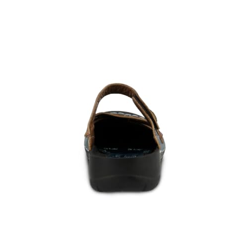 Image of L'Artiste by Spring Step Women's Copa Flat Sandal