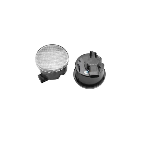 Feu position latéral LED Jeep Wrangler JK clignotant haute finition
