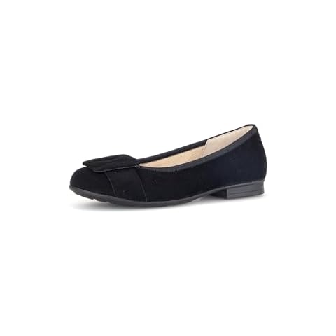 Ballerines Gabor Noir 40 EU Cover