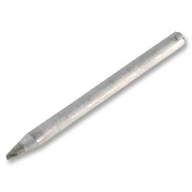 Replacement Tip for Soldering Iron 2mm Flat 40W