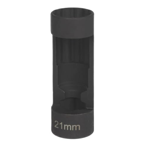 Outil de Démontage de Rotule - Extracteur de vis d'amortisseur | Douille de dépose d'écrou de jambe de suspension | Pour Voiture Camion Berline SUV Camping-Car Mécaniciens Extérieur Maison Garage