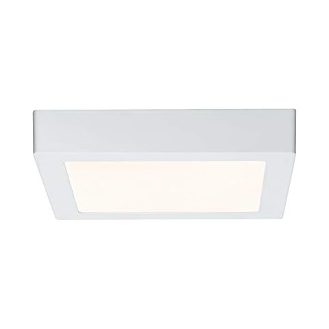Paulmann Lunar LED 706.45 15.5W, Blanco Mate Cover