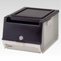 【専用】おすそ分けボックス 3-8640-01 クライオストレージボックス Cryostore（TM） 青 4個