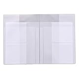 お薬手帳 A6 (102_お薬手帳カバー（DX）)