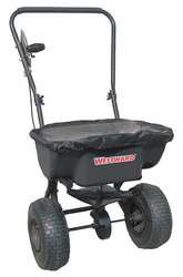 60 lb. Capacity Broadcast Spreader