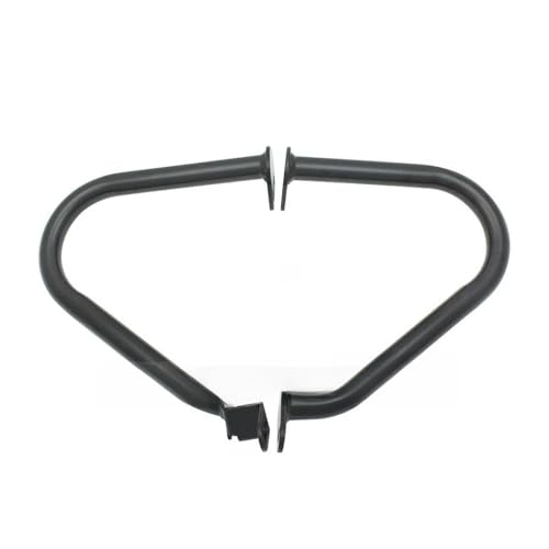 Protection pare-chocs moto pour trajets quotidiens et balades en Bonneville T100 SE