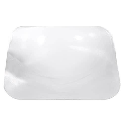 Wide Angle,New Auto Car Wide Angle Rear Lens Reversing Parking Window Lens Sticker.-for auto heck linse rear guard for rear window on a rv wide angle rear mirror lens rv window magnifier r sing - Image 2
