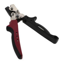 SL1R, Redline Snap Lock Punch