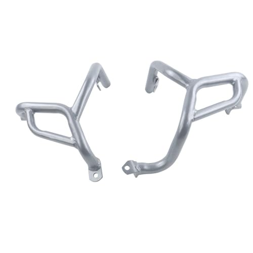 Garde moteur F800R cage de protection contre les chocs et chutes de moto