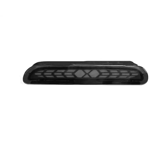 Feu arrière pour Toyota Hiace 2005-2018 avec troisième stop noir
