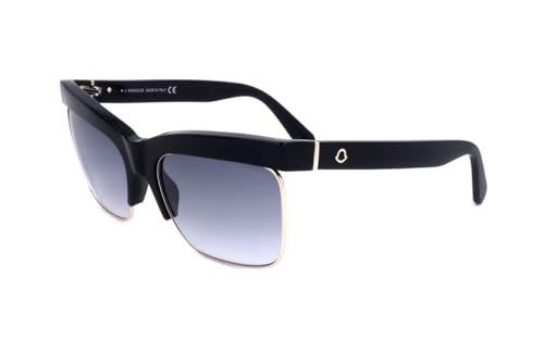 Moncler ML0218-P - 01B ACETATE SUNGLASSES 61mm