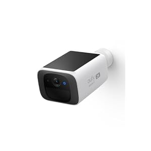 【電気代ゼロ】Anker ソーラー充電対応屋外用防犯カメラ Eufy Security SoloCam S220 9,740円(対象者は8,963円)送料無料!【追加料金不要】 【電気代ゼロ】Anker ソーラー充電対応屋外用防犯カメラ Eufy Security SoloCam S220 9,740円(対象者は8,963円)送料無料!【追加料金不要】