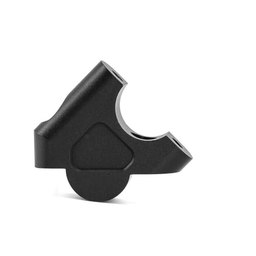 Rehausseur de guidon 32 mm pour moto BMW R1200GS et R1250GS