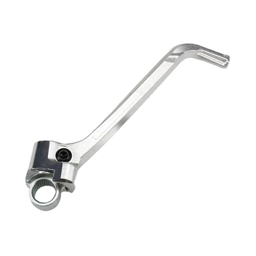 Levier de démarrage forgé 13mm haute résistance pour moto SX XC
