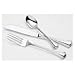Walco Stainless Hallmark Sentry Demitasse Spoon, 4 3/5 inch - 24 per case