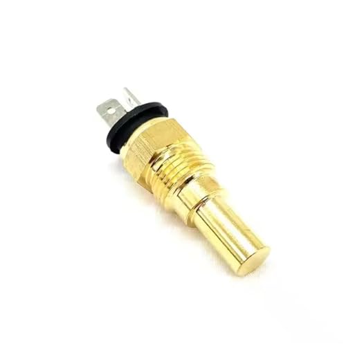 Sensor MD050214 que repara la aguja de temperatura rota en Mitsubishi Pajero L200 1987 4