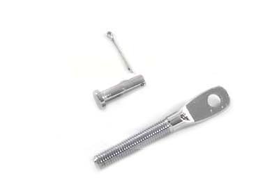 V-Twin Manufacturing Brake Plunger Rod End 23-3016