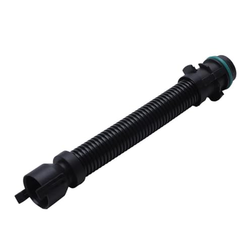 Tuyau de reniflard d'admission 13717803842 pour moteurs N47 BMW E87 E90 F10