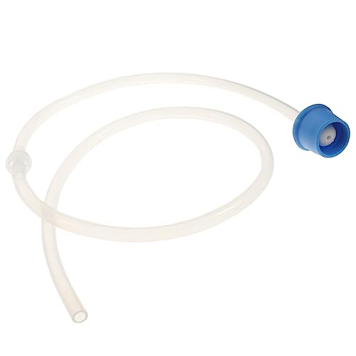 NULYLU Replace Your Old Sink Soap Dispenser Tube This Extension Kit for Kitchen