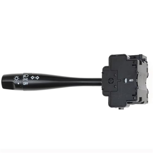 Commutateur de clignotants et commodo d'éclairage pour Nissan Almera 96-00