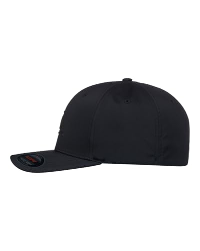 Image of Quiksilver Men's Amped Up Flexfit Hat