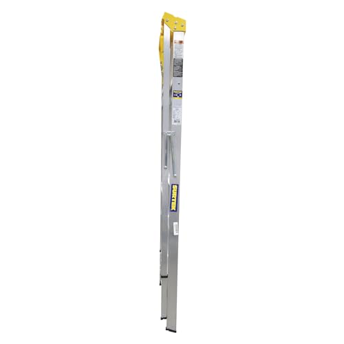 Escalera Truper de 5 peldaños 21 Imagen adicional