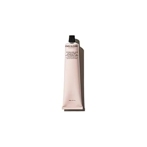 Grown Alchemist Soothing Hand Cream: Cactus Flower, Cedarwood Atlas, Tri-Hyaluronan Complex - Bioactive Botanicals And Hyaluronic Acid For Deep Hydration - Soothes And Softens Dry Skin - 65Ml Cover