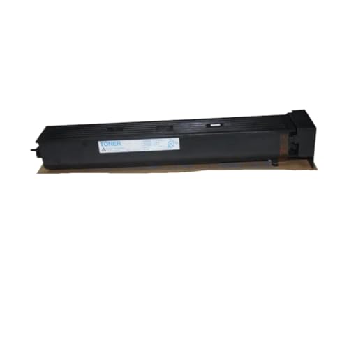 Cartouche TN711 résout les pannes de toner noir pour copieur C654 C754