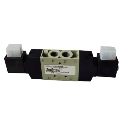 Électrovanne YA2BB4522G00040 vanne de commande hydraulique 24G00061 - 2