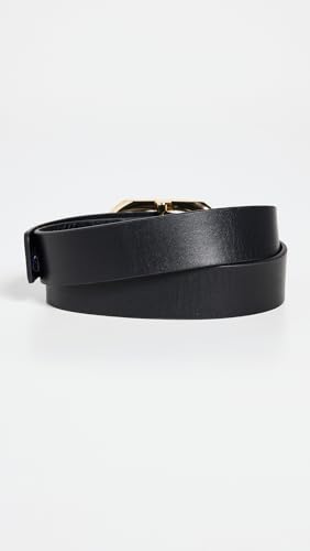 ANINE BING Women's Signature Link Belt3
