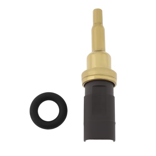 Be In Your Mind Sensor de Temperatura del Refrigerante del Coche 9810048680 Compatible con Peugeot 207 208 308 508 Compatible con Opel 0905477