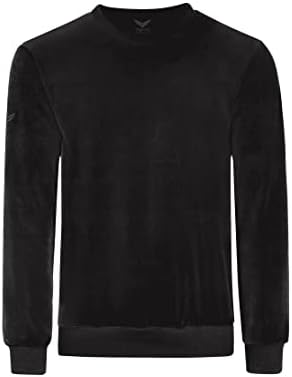 Trigema Women's Sweater, Navy, M