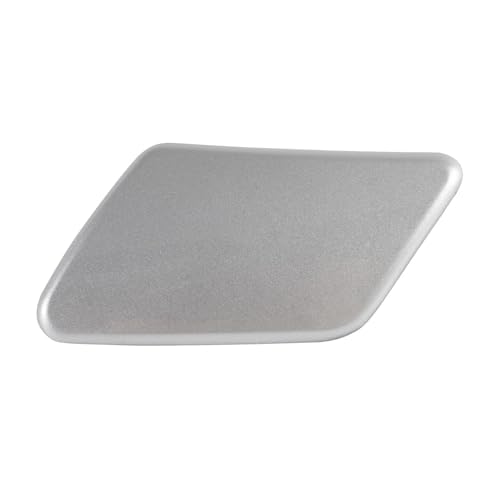 Cache Lave-Glace Volvo C30 2008-2010 Gauche Jaune 30655933