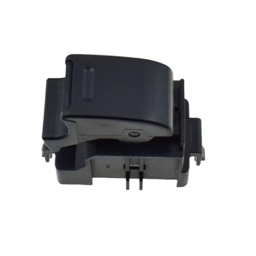 Interruptor de elevalunas eléctrico regulador de control de asistencia de ventanilla para coche 1/3 uds