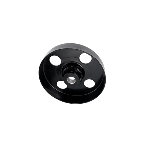 Vacuum Pump Pulley Compatible con Isuzu NPR HD Gas V8 LQ4 LY6 L31 L05 1995-2007 miniatura 5