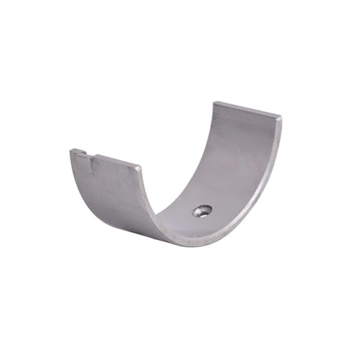 Cojinete de biela de 29,75 mm con ajuste preciso de motor de moto 5