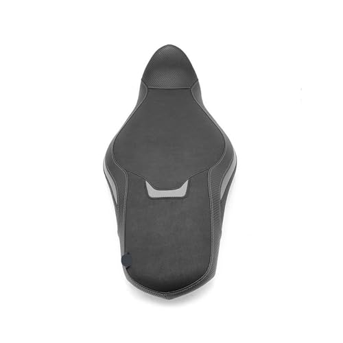 Cojín delantero conductor para motocicleta MT-09 MT09 SP 2021-2023 funda retro