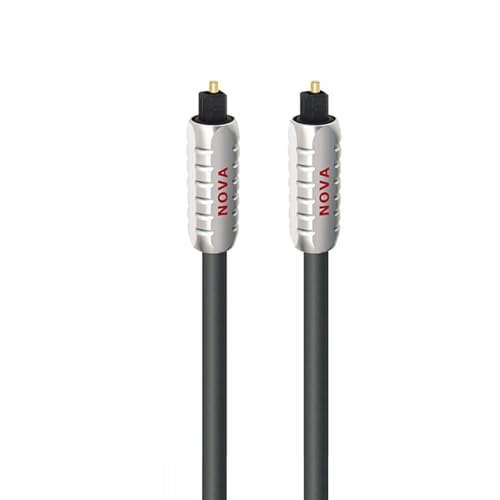 WireWorld Nova Toslink 光オーディオケーブル2.0m Amazon | WireWorld Nova Toslink光オーディオケーブル2.0 M