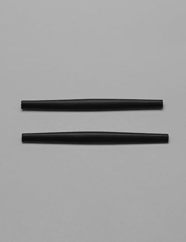 Image of Soft Silicone Replacement Ear Socks for Oakley Whisker /Big Square Wire /Square Whisker /Square Wire 2.0 Sunglass