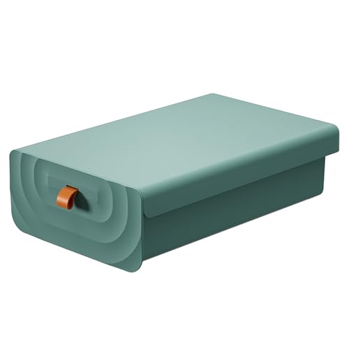 Cajón organizador de ropa interior: de almacenamiento multifuncional, divisores modulares, fácil organización, material duradero | Perfecto para lencería, accesorios, calcetines, sujetadores, cin