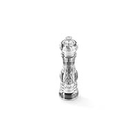 Amazon.co.jp: Le Creuset (ルクルーゼ) ペッパーミル ホワイト 8