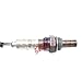O2 Oxygen Sensor for Toyota Vios Yaris 05-11 for Corolla 05-1.3L 1.5L 89465-52370-
