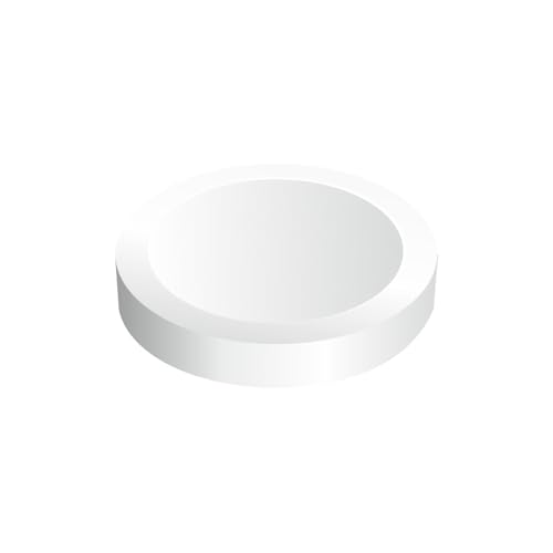 Downlight LED rond 18W 6000K pour l'éclairage intérieur durable