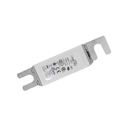 Fusible 170M1362 évite les pannes électriques de vos machines 170M1363
