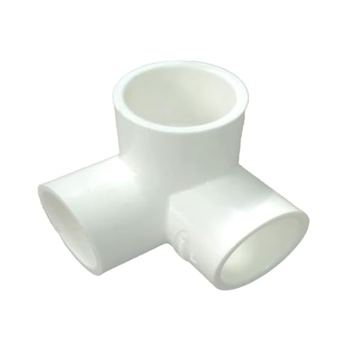 Image of HPF UPVC 3 Way ELBOW 3 /4 inch Inch HEAVY FITTINGS (3 WAY ELBOW -3 /4 inch INCH, 5)