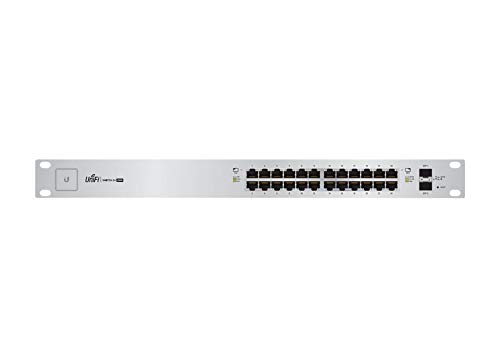 Ubiquiti US-24-250W Unifi Switch24-port250W