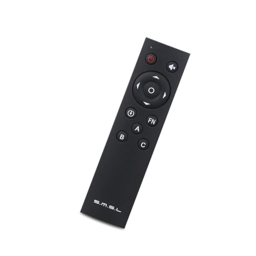 SMSL Remote Control