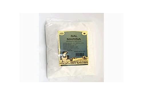 Sal Marina Fina 1Kg.