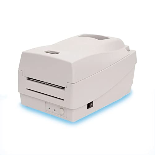 Impressora térmica de etiquetas Argox OS-214 PLUS